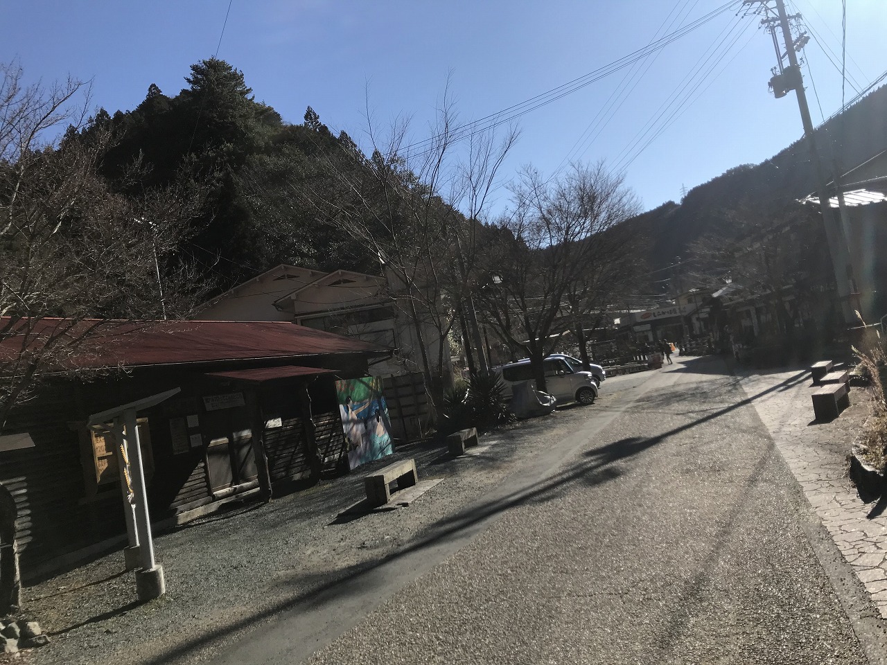 素晴らしき旅行写真