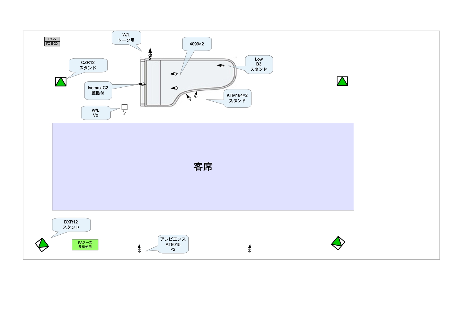 仕込み図